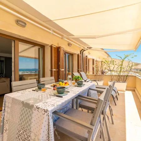 Nautic Sea Views By Interhome *