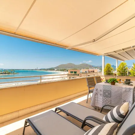 Nautic Sea Views By Interhome Apartment *