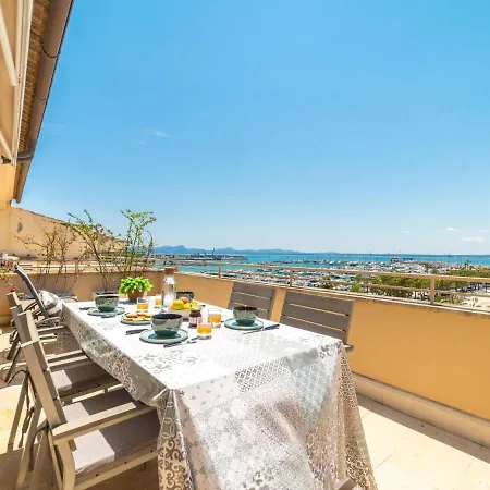 Nautic Sea Views By Interhome Apartment Port de Alcudia (Mallorca)