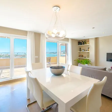 Nautic Sea Views By Interhome Apartment *