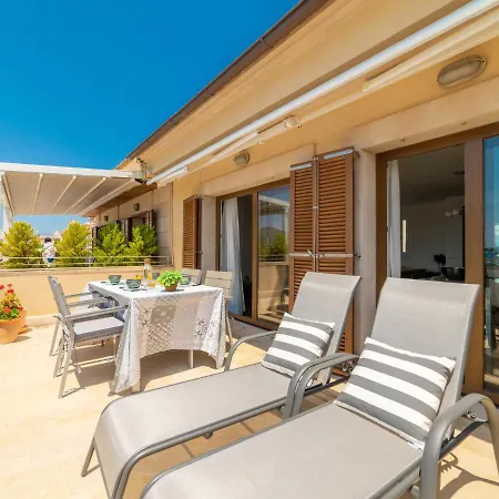 Apartment Nautic Sea Views By Interhome *
