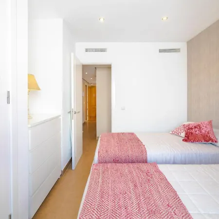 Apartment Nautic Sea Views By Interhome *