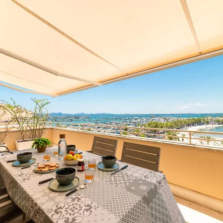 Nautic Sea Views By Interhome * Port de Alcudia (Mallorca)