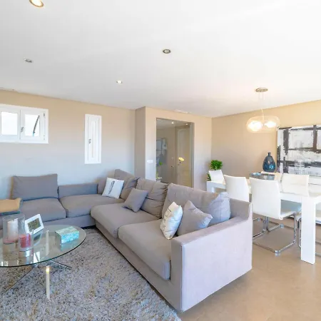 Nautic Sea Views By Interhome * Port de Alcudia (Mallorca)