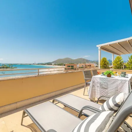 Nautic Sea Views By Interhome Apartment *