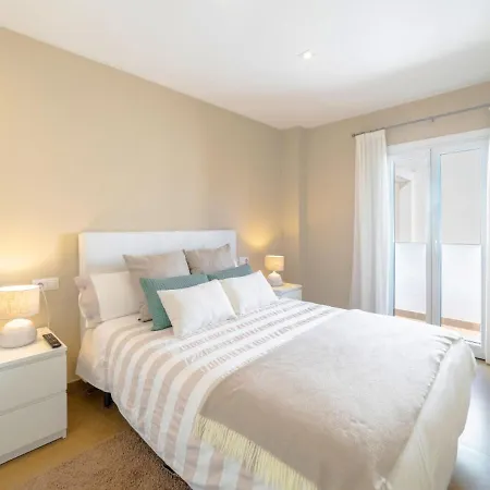 Nautic Sea Views By Interhome * Port de Alcudia (Mallorca)