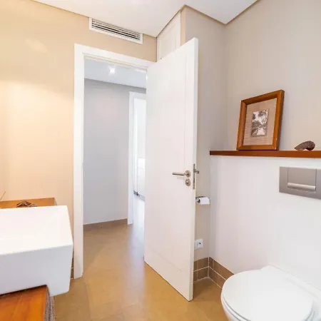 Nautic Sea Views By Interhome Port de Alcudia (Mallorca)