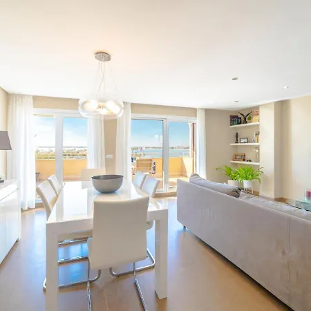 Nautic Sea Views By Interhome