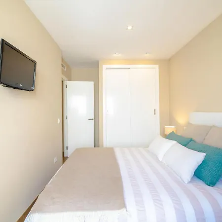 Nautic Sea Views By Interhome Port de Alcudia (Mallorca)