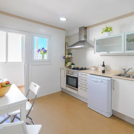 Nautic Sea Views By Interhome Apartment *