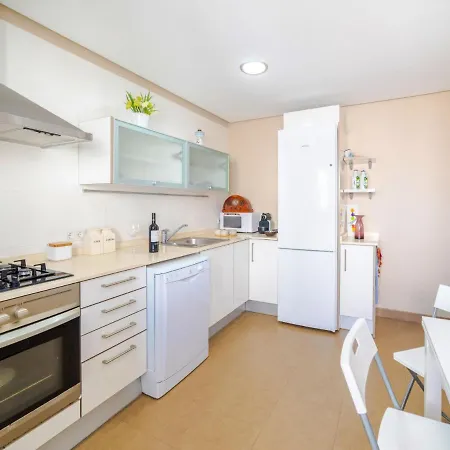 Apartment Nautic Sea Views By Interhome Port de Alcudia (Mallorca)