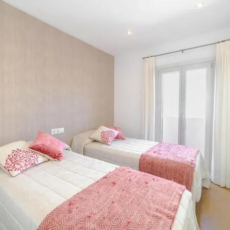 Nautic Sea Views By Interhome Apartment